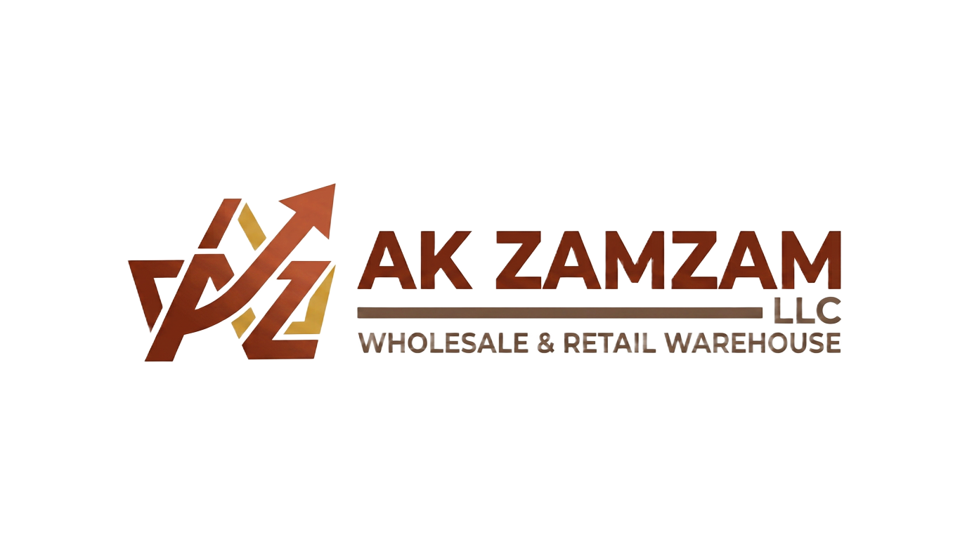 AK Zamzam LLC